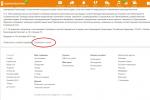 How to delete a page in Odnoklassniki forever