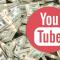 Tjen penger ved å se videoer på youtube