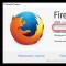 How to update Mozilla Firefox browser